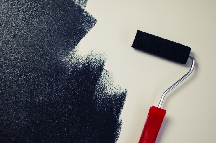 Just Trim Painting Company