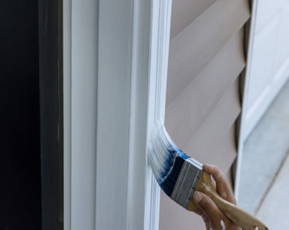 TRIM PAINTING SERVICES